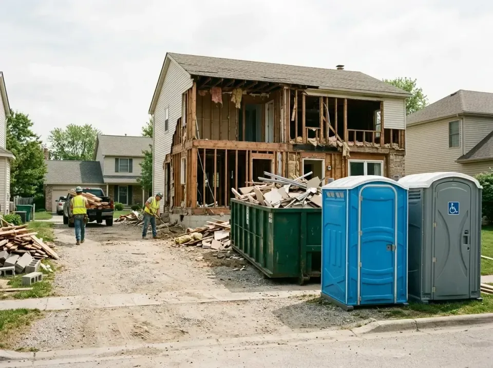 home-renovation-demolition-sit-010 — frequently asked questions, Portable Toilet & Dumpsters Rental in Ashville, OH